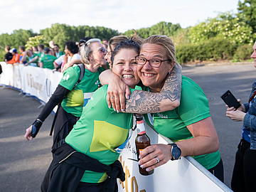 © Bildquelle: Christian Schulze, 2025 | Bildrechte: n plus sport GmbH