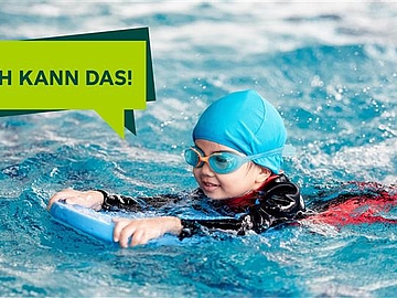 "Ich kann das!" - Kinder-Kompetenzprogramm startet in NRW (© Dmitry Naumov - stock.adobe.com)