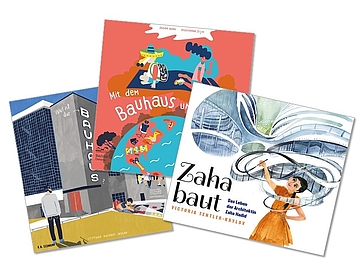 Fröbel-Kinderbuchtipps im Januar 2025